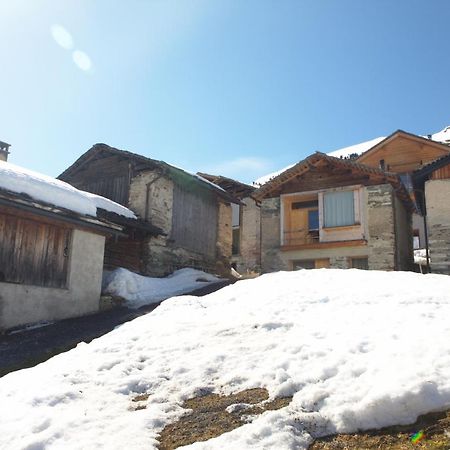 Z Studio - Next Door To Vals Therme Exterior photo