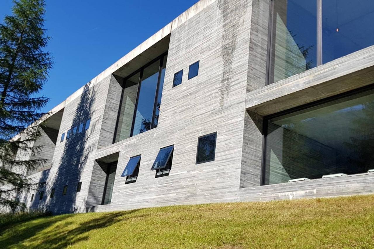 Z Studio - Next Door To Vals Therme Exterior photo