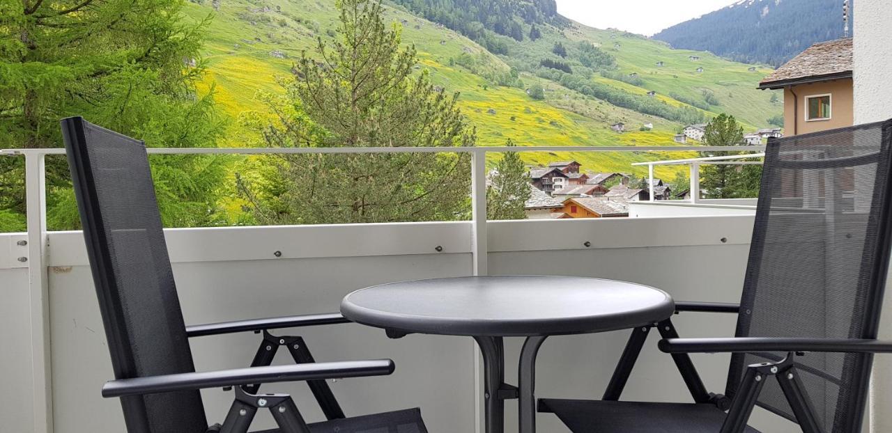 Z Studio - Next Door To Vals Therme Exterior photo