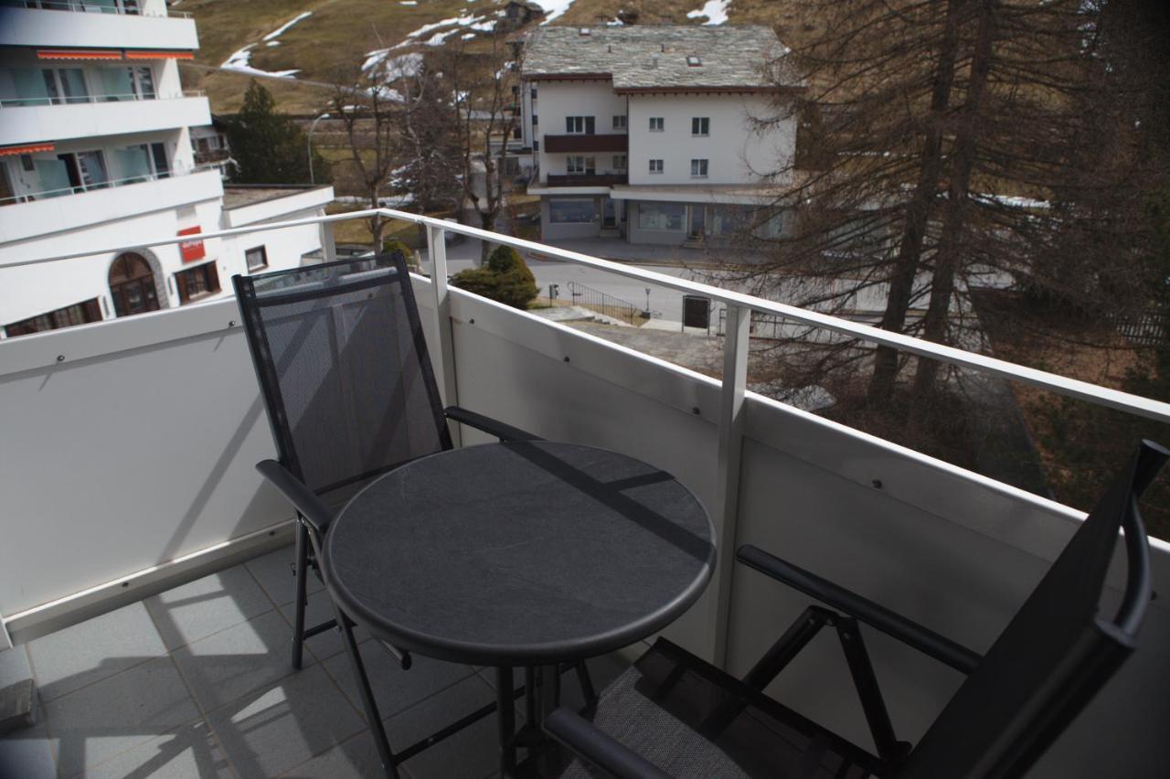 Z Studio - Next Door To Vals Therme Exterior photo