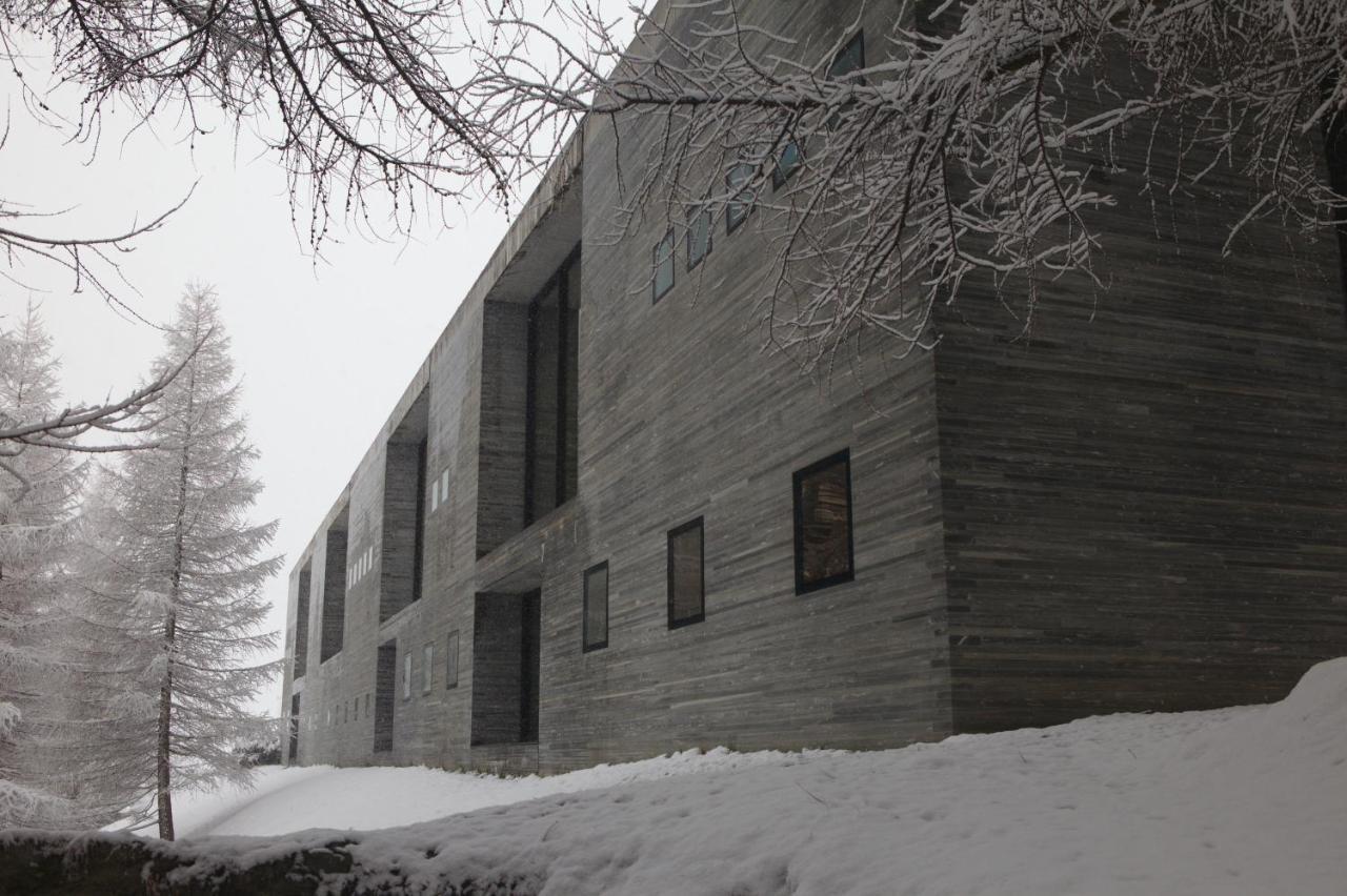 Z Studio - Next Door To Vals Therme Exterior photo
