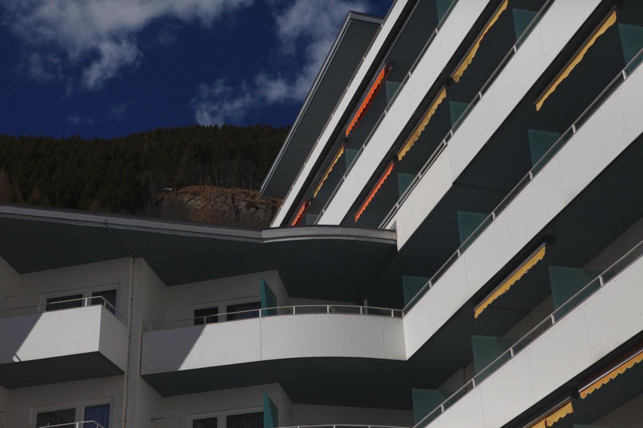 Z Studio - Next Door To Vals Therme Exterior photo