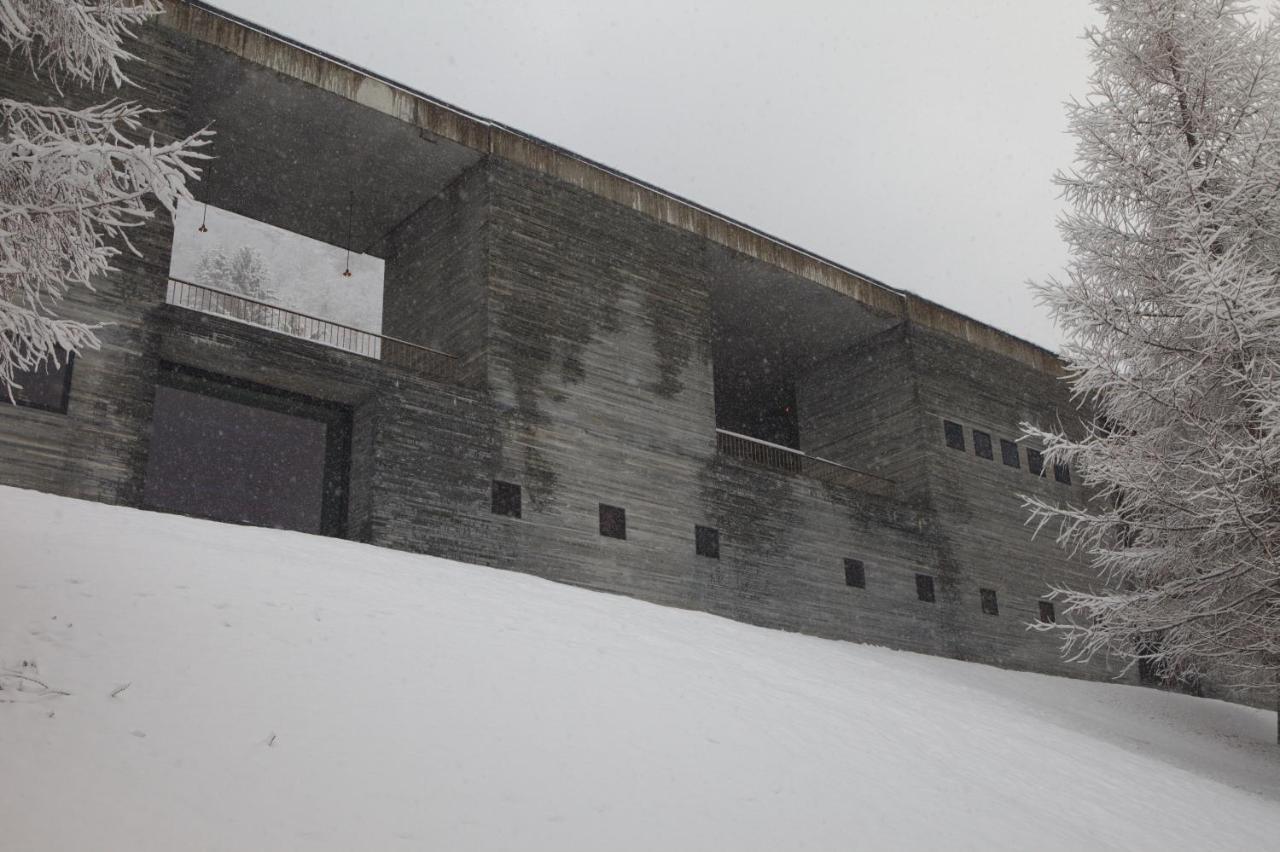 Z Studio - Next Door To Vals Therme Exterior photo